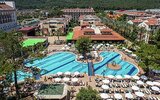 Crystal Aura Beach Resort & Spa