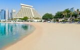 Sheraton Grand Doha Resort & Convention Hotel