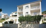 Apartmány Rachel