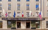 Hotel Beau Rivage Nice