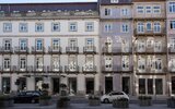 Hotel Carris Porto Ribeira