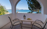 Hotel Porto Koukla Beach Resort