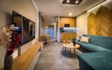 Apartmány Lake Resort
