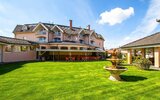 SPA & Wellness hotel Orchidea