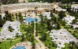STEIGENBERGER MARHABA THALASSO HAMMAMET STEIGENBERGER MARHABA THALASSO HAMMAMET