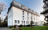 Select Hotel Silence Garden Köln Select Hotel Silence Garden Köln