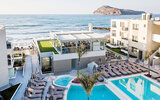 Hotel Porto Platanias Beach Luxury Selection