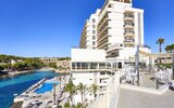 Globales Cala Vinas