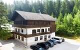 Casa Alpina Dobbiaco (Toblach)
