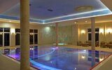 Klinika Młodości Medical Spa (Ex. Centrum Rehabilitacji Czerniawa Zdrój) Klinika Młodości Medical Spa (Ex. Centrum Rehabilitacji Czerniawa Zdrój)