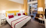 Hotel Vienna House by Wyndham Andel's Prague ****