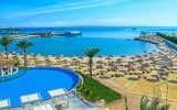 Hotel Jaz Elite Casa Del Mar Beach