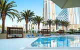 Hotel Arabian Park Edge By Rotana
