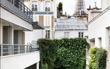 Hotel Les Jardins d'Eiffel