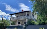 Apartmány Horvat