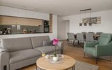 Apartmán Sabbia