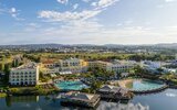 Domes Lake Algarve