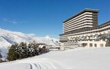 Sowell Residences Pierre Blanche