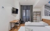 B&B Hotel Milano Ornato