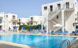 Sweet Memories Hotel Apartments