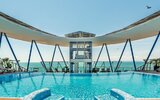 Hotel Marina Palace affiliated by Melia