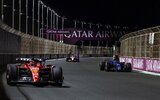 F1 Qatar Grand Prix + hotel Grand Hyatt Doha