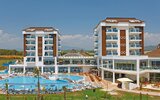 Cenger Beach Resort & Spa Cenger Beach Resort & Spa