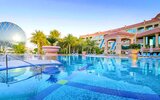 Al Raha beach resort & SPA