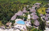 Marafiki Bungalows