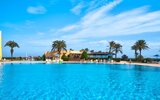 Nour Palace Thalasso & Spa