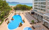 Hipotels Bahia Cala Millor
