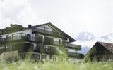 Apartmány Astor (Niederolang)