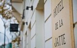 De La Jatte (Neuilly Sur Seine) De La Jatte (Neuilly Sur Seine)