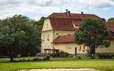Penzion Černická Obora