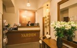 Yarden By Artery Yarden By Artery