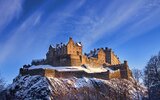 3* hotel v Edinburghu