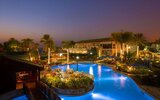 Dubai Marine Beach Resort and Spa