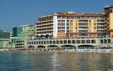 Mirage of Nessebar Apartment Complex