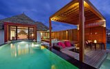 Four Seasons Resort Maldives at Kuda Huraa
