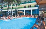 Hotel Ibiza