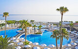 Hotel Atlantica Ocean Beach (Ex Creta Princess)