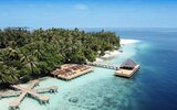 Hotel Fihalhohi Maldives