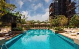 Doubletree by Hilton Dubai M Square Hotel and Residences Doubletree by Hilton Dubai M Square Hotel and Residences
