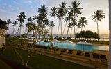 Oak Ray Haridra Beach Resort (Ex. Vendol Resort)