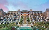 Hotel The Apurva Kempinski Bali Hotel The Apurva Kempinski Bali