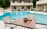 Scarabeo Hotel & Villas Parga Scarabeo Hotel & Villas Parga