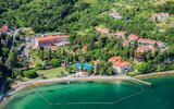 Apartmány Salinera a Villa Maia
