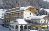 Familienhotel Berghof