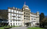 Lindner Grand Beau Rivage (Interlaken)