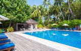 Hotel Vilamendhoo Island Resort & Spa